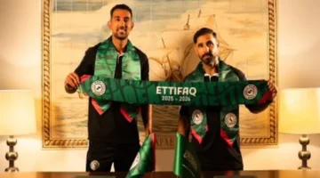 انتقال مثير.. أحمد حسن كوكا يسيطر على عناوين الصحف السعودية مع الاتفاق